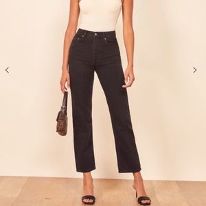 Reformation Cynthia High in Euphrates